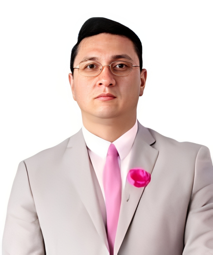 Dr. Diego Beltrán Ibarra